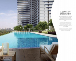 Fern Grass Residences Tower 4 Staycation